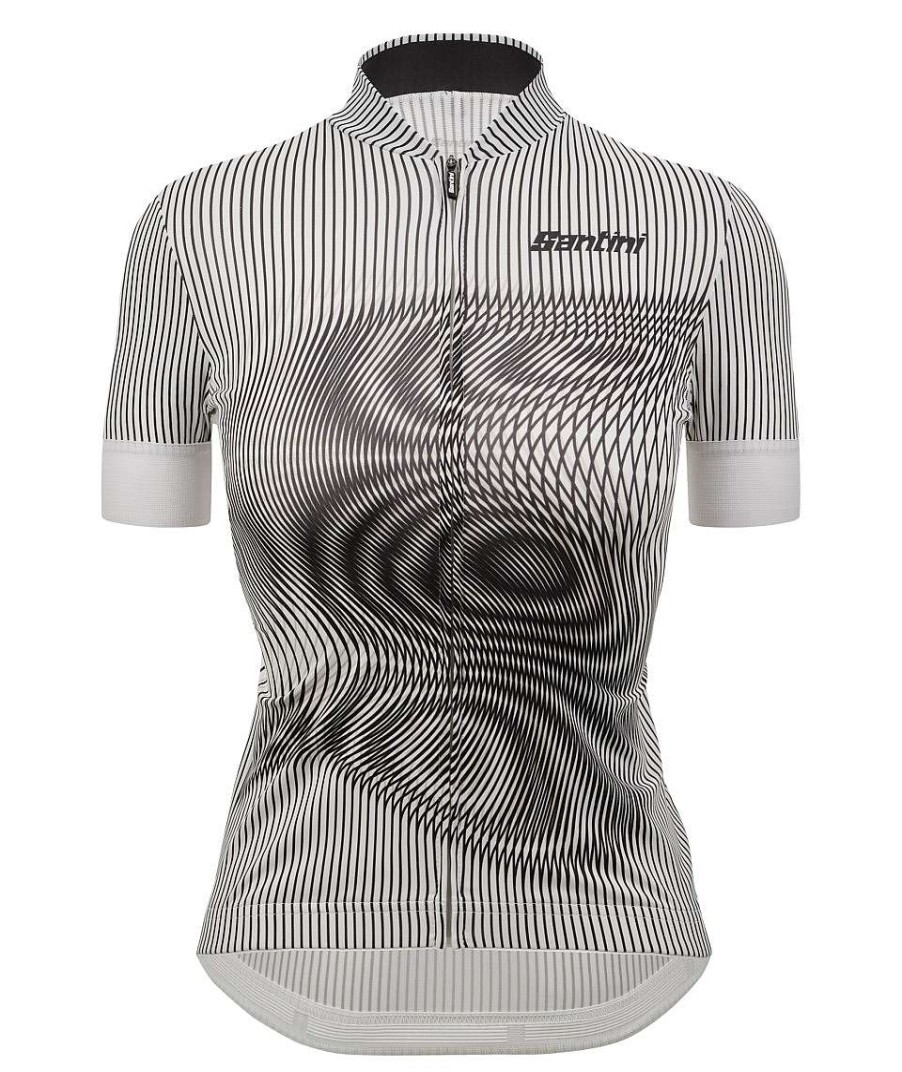 Donna Santini Maglie | Delta Vortex - Maglia Da Donna