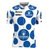 Uomo Santini Maglie Manica Corta | Leader Gpm - Maglia