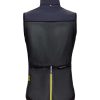 Uomo Santini Gilet | Maillot Jaune - Gilet Antivento