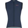 Uomo Santini Gilet | Nebula Puro - Gilet Antivento