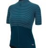 Donna Santini Maglie | Color Riga - Maglia Da Donna