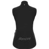 Donna Santini Gilet | Guard Nimbus - Gilet Pioggia Donna