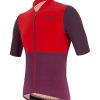 Uomo Santini Maglie Manica Corta | Redux Istinto - Maglia