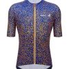 Uomo Santini Maglie Manica Corta | Point - Maglia K-Way