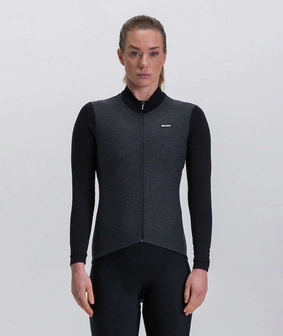 Donna Santini Maglie | Pure - Maglia Donna