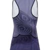 Donna Santini Maglie | Vortex - Top Da Donna