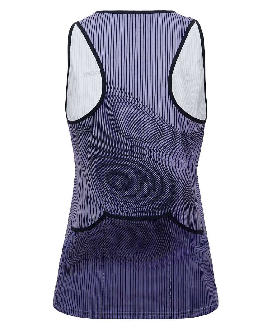 Donna Santini Maglie | Vortex - Top Da Donna