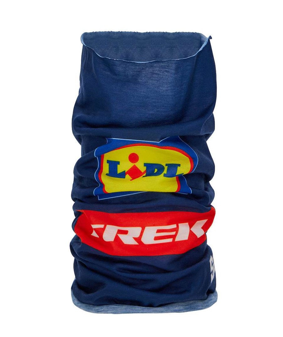 Uomo Santini Copricapo | Lidl Trek - Scaldacollo