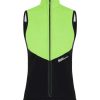 Uomo Santini Gilet | Redux Vigor - Gilet Antivento