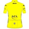 Uomo Santini Bambino | Leader Classifica Generale - Maglia Bambino