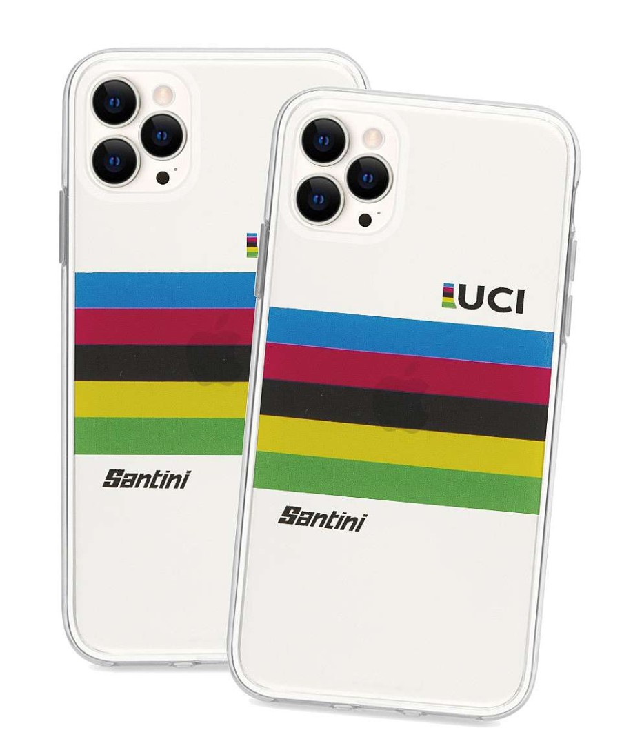 Uomo Santini Merchandise | Uci - Cover Iphone 12