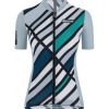 Donna Santini Maglie | Sleek Raggio - Maglia Eco Donna