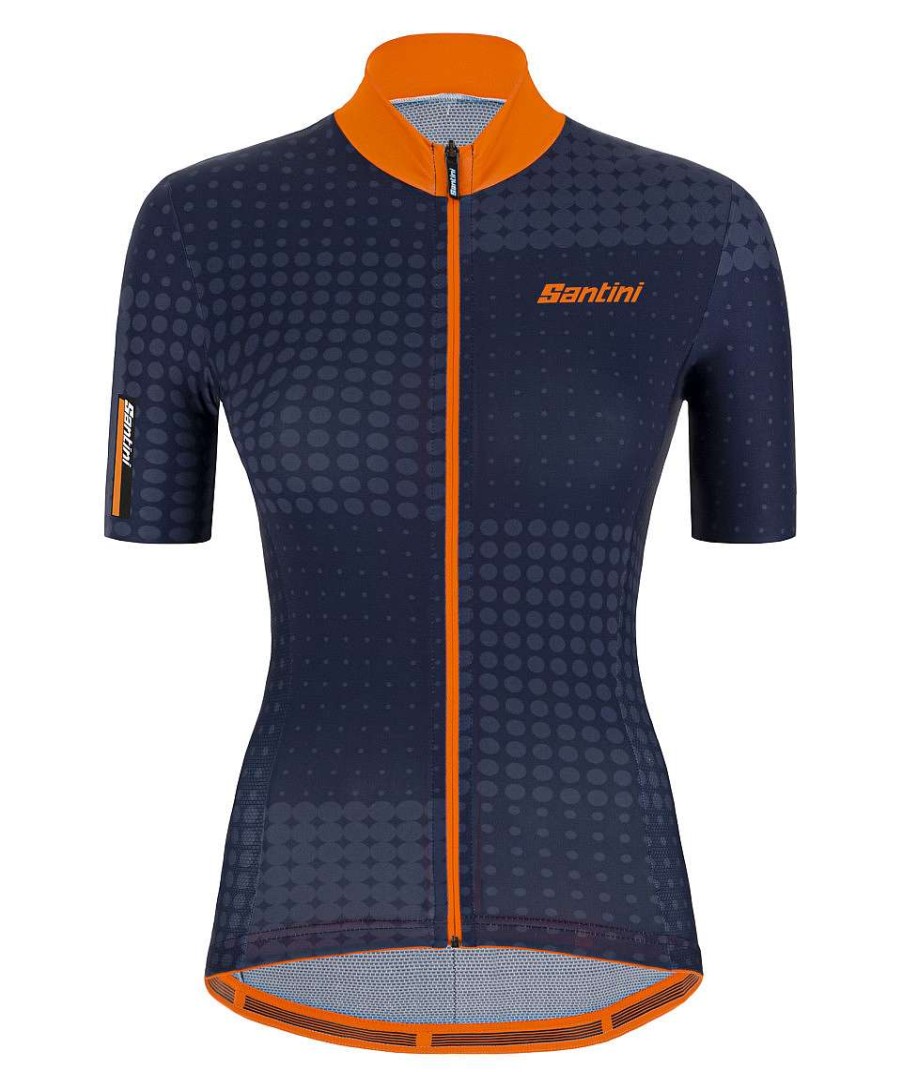 Donna Santini Maglie | Tono Sfera - Maglia Donna