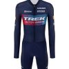 Uomo Santini Body | Trek Factory Racing 2023 - Body Ciclocross