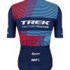 Uomo Santini Maglie Manica Corta | Trek Factory Racing 2023 - Maglia