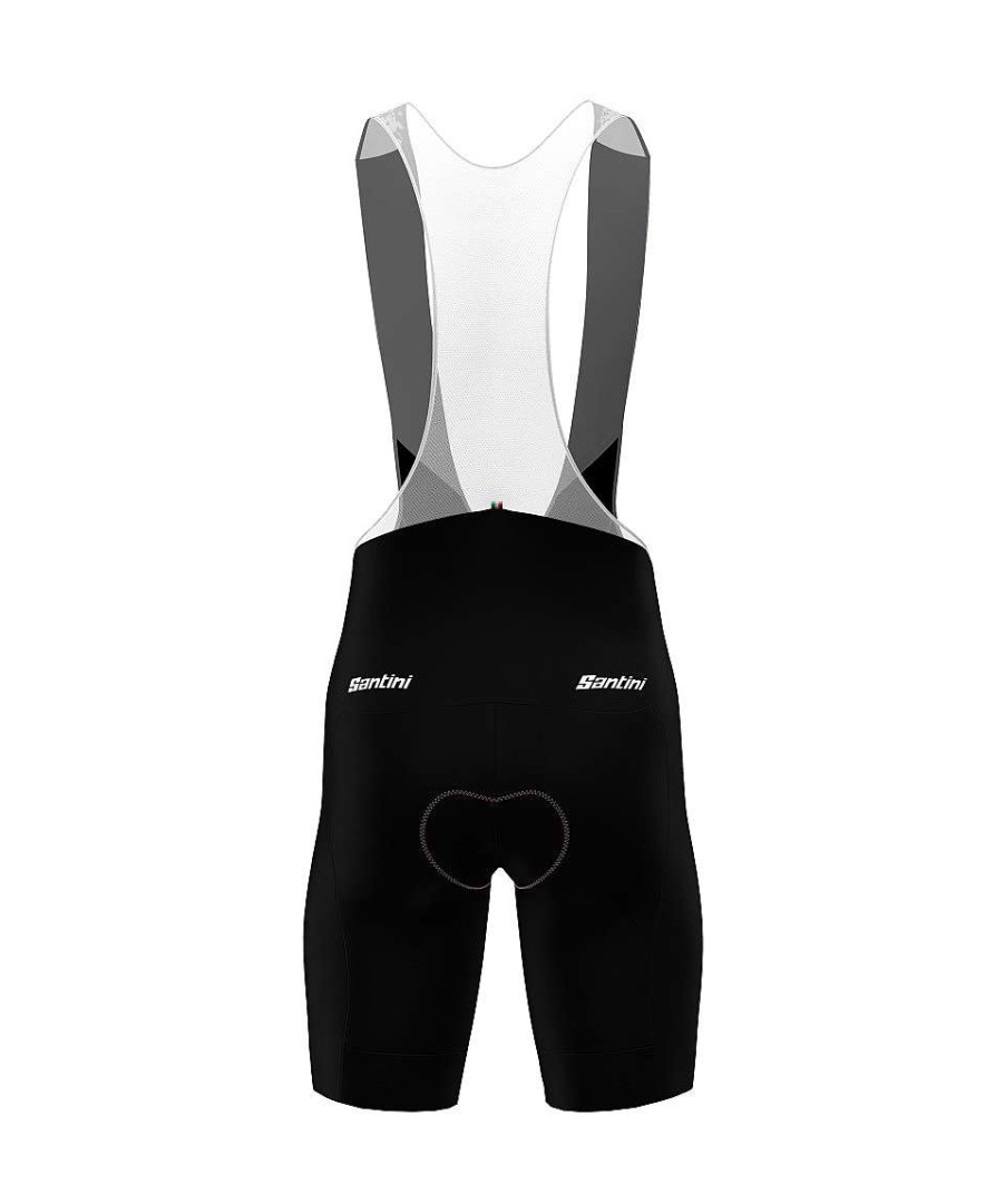 Uomo Santini Pantaloncini | Tour De France - Pantaloncino