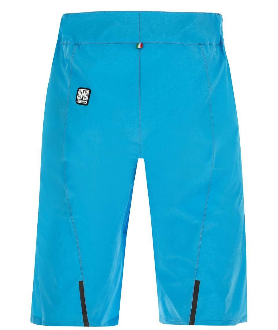 Uomo Santini Pantaloncini | Selva - Pantaloncini Mtb