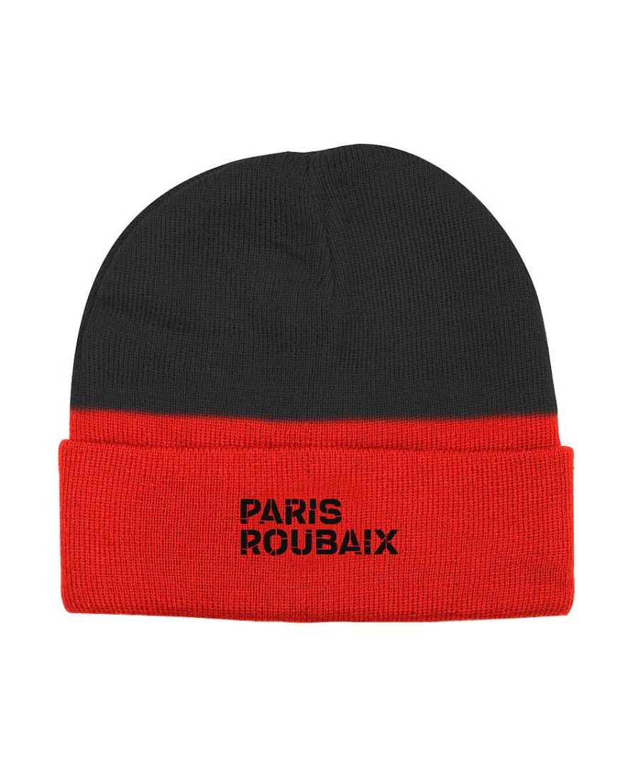 Uomo Santini Copricapo | Paris Roubaix - Cappellino Lana