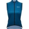 Donna Santini Gilet | Nova Core - Gilet Antivento Donna