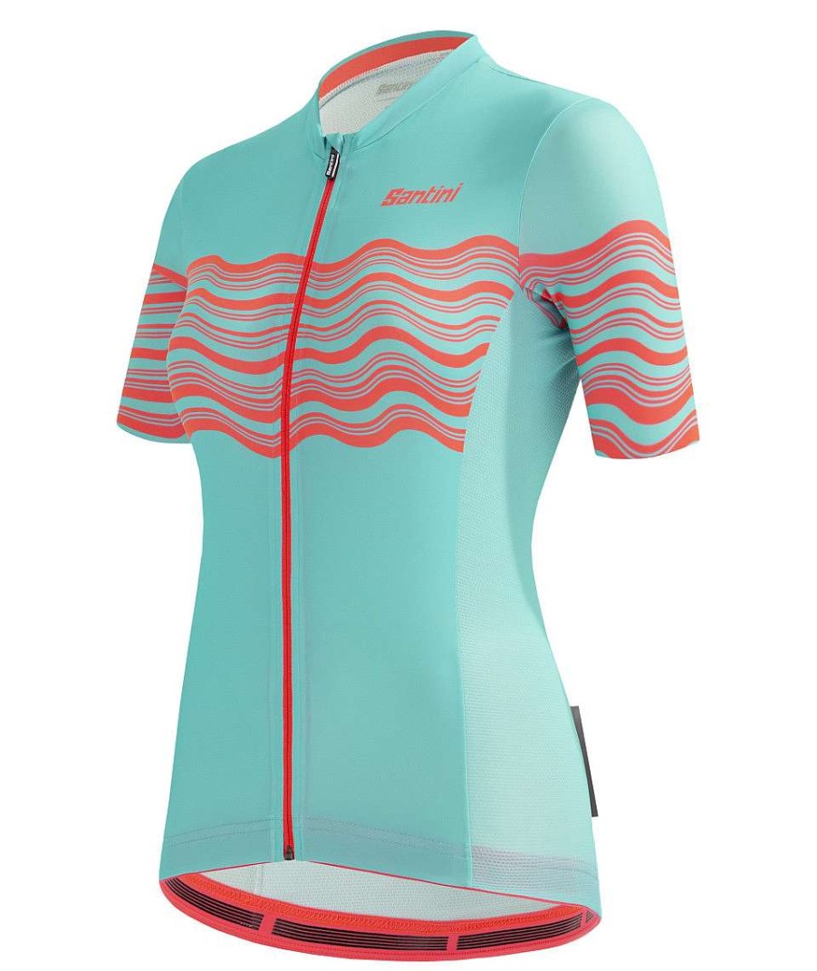 Donna Santini Maglie | Tono Profilo - Maglia Donna