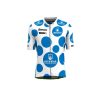 Uomo Santini Maglie Manica Corta | Leader Gpm - Maglia