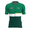 Uomo Santini Maglie Manica Corta | Sierra Nevada - Maglia