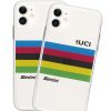 Uomo Santini Merchandise | Cover Iphone 11 Pro - Uci Official