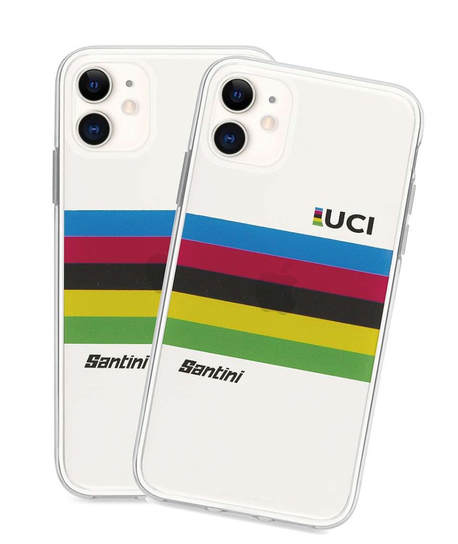 Uomo Santini Merchandise | Cover Iphone 11 Pro - Uci Official