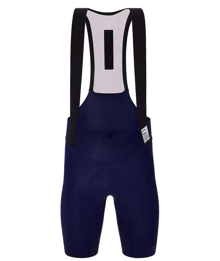 Uomo Santini Pantaloncini | Uci Official - Pantaloncino