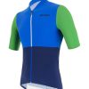 Uomo Santini Maglie Manica Corta | Redux Istinto - Maglia