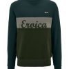 Uomo Santini Abbigliamento Casual | Eroica - Felpa