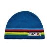 Uomo Santini Copricapo | Big Bobble Hat - Berretta Invernale Uci Official