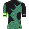 Uomo Santini Maglie Manica Corta | Cupio - Maglia Triathlon