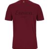 Uomo Santini Abbigliamento Casual | Eroica - T-Shirt