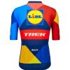 Uomo Santini Maglie Manica Corta | Lidl Trek - Maglia