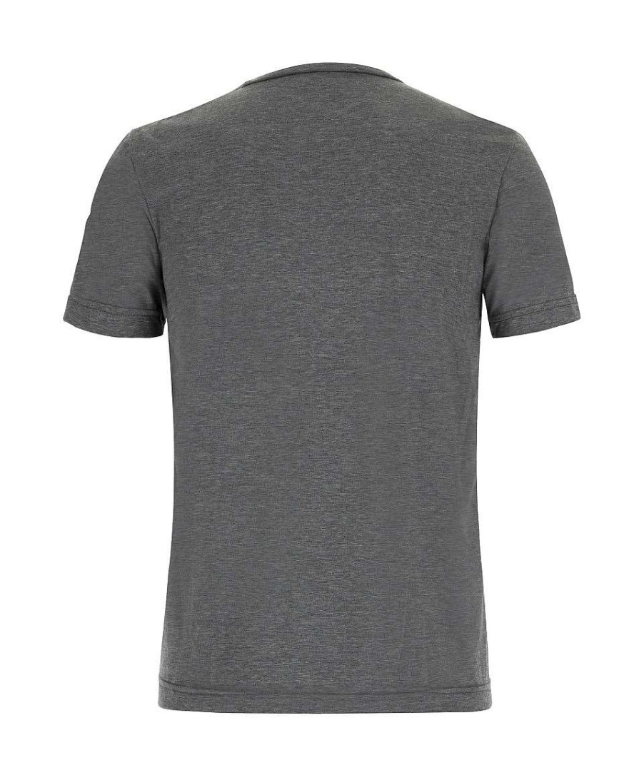 Uomo Santini Abbigliamento Casual | T-Shirt Tecnica - Uci Official