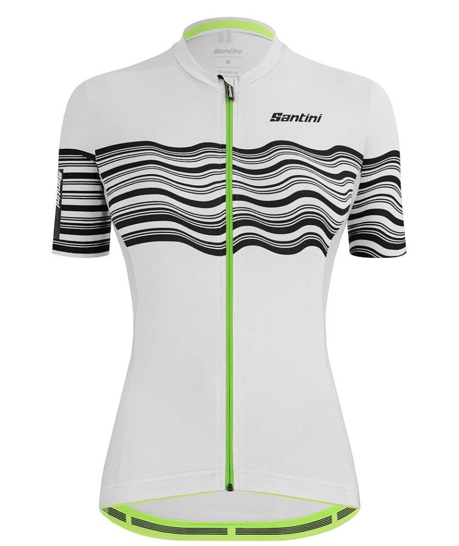 Donna Santini Maglie | Tono Profilo - Maglia Donna