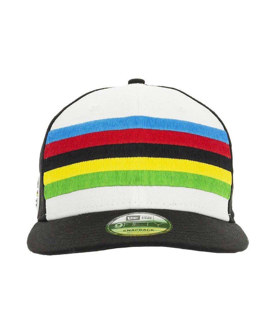 Uomo Santini Copricapo | 9Fifty New Era Snapback - Uci Official