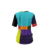 Donna Santini Maglie | Paris Roubaix Forger Des Heroes - Tech T-Shirt Donna