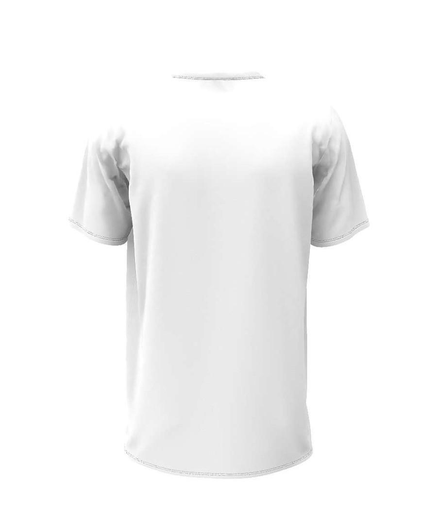 Uomo Santini Abbigliamento Casual | Angliru - T-Shirt