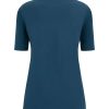 Uomo Santini Abbigliamento Casual | Nova - T-Shirt Donna