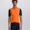 Uomo Santini Gilet | Nebula - Gilet Antivento