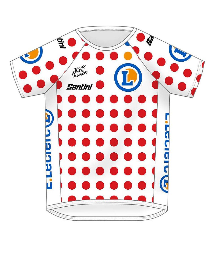 Uomo Santini Bambino | Leader Gpm - Maglia Baby