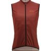 Uomo Santini Gilet | Nova Core - Gilet Antivento