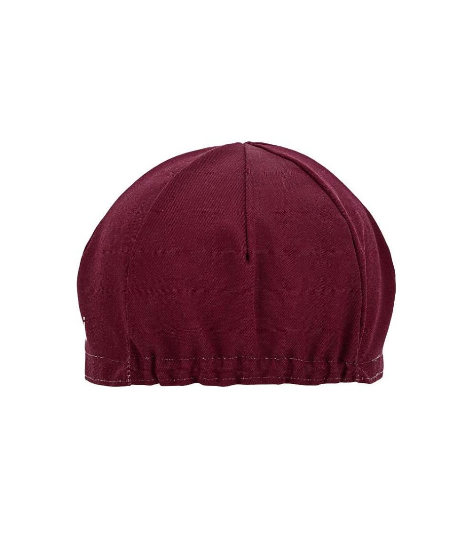 Uomo Santini Copricapo | Ruby - Cappellino Ciclismo