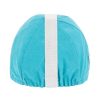 Uomo Santini Copricapo | Cappellino Ciclismo - Uci Official