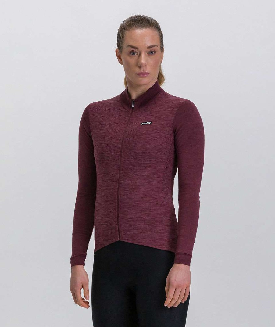 Donna Santini Maglie | Pure - Maglia Donna