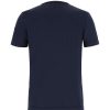 Uomo Santini Abbigliamento Casual | T-Shirt Tecnica - Uci Official