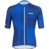 Uomo Santini Maglie Manica Corta | Karma Kinetic - Maglia