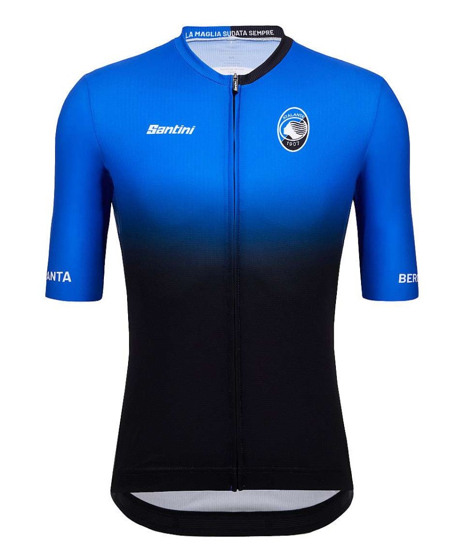 Uomo Santini Maglie Manica Corta | Atalanta - Maglia